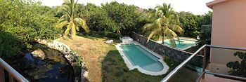 Villas Picalu B And B Boutique Riviera Maya Экстерьер фото